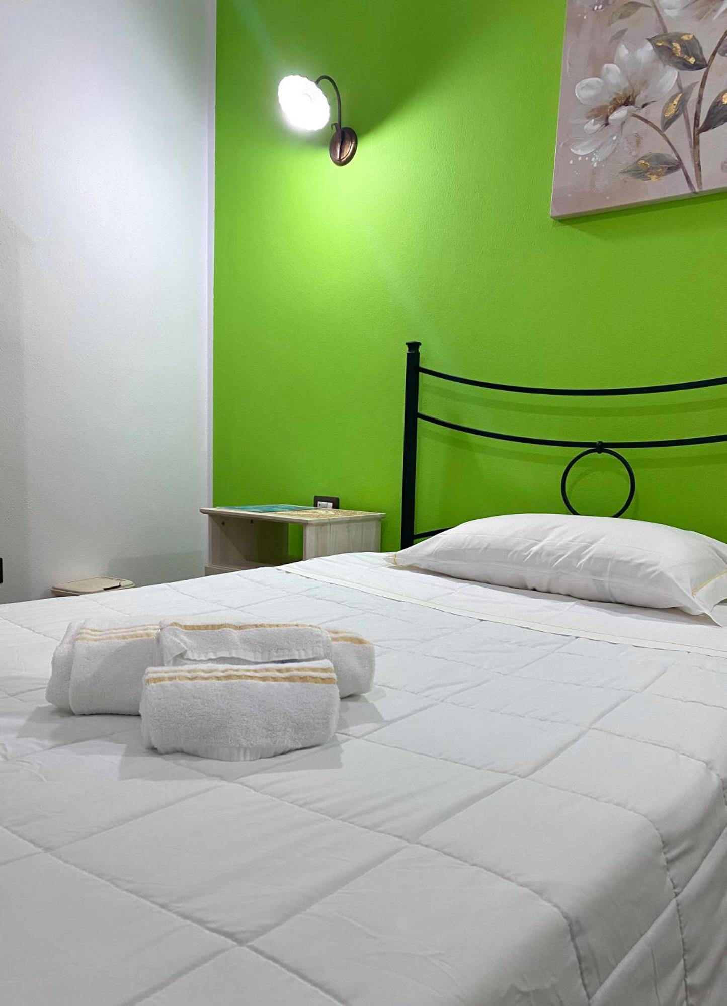 Dani'S House Hotell Cagliari Rum bild
